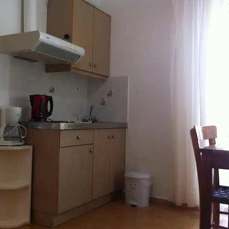 Apartment Elizabeth