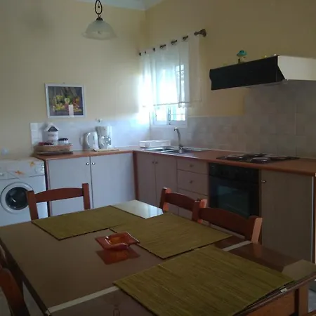 Apartment Elizabeth